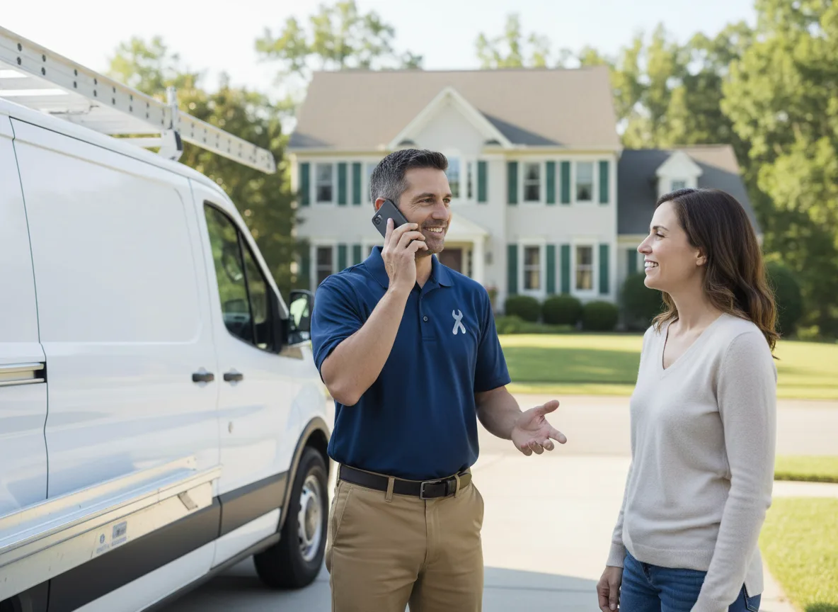 Home Gutter Service Fort Totten, ND FAQs